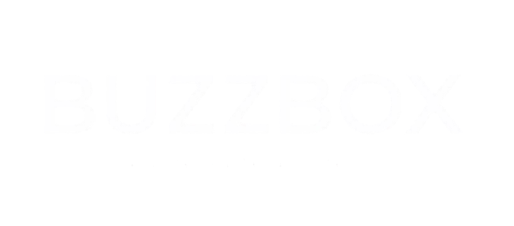 BuzzBox Vending Inc logo